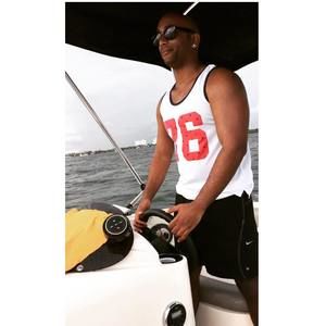 Meet your Posher, Sammy